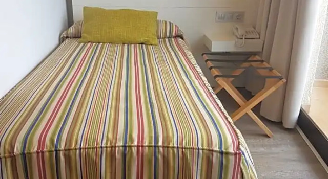Одноместный номер Standard Hotel Mariant