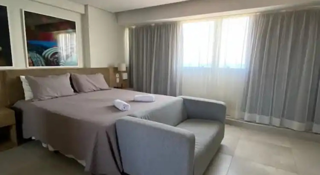 Апартаменты Classic Paiva Home Stay - Bugan Paiva