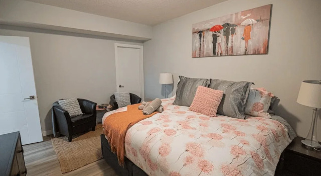 Коттедж Comfort Stunning Home