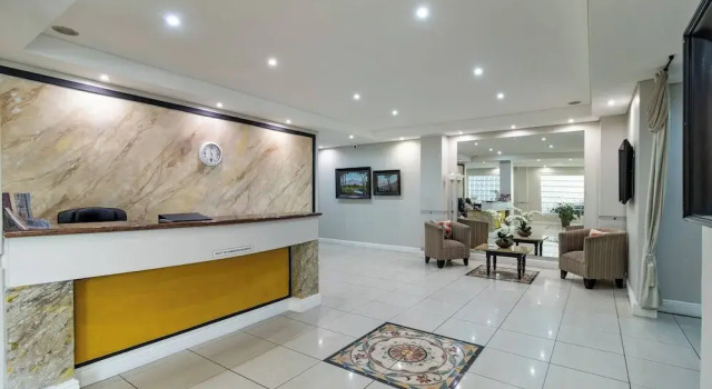 1 Bedroom Apartment, Seapoint, Cape Town, Забронировать Апартаменты/квартира Отели Cape Peninsula с парковкой, Парковка