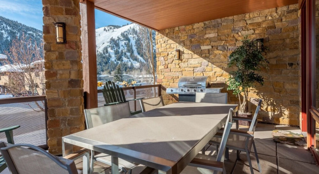 Westview Terrace #3 2 Bedrooms 2 Bathrooms Condo, Book Lejlighed Hoteller i Ketchum med parkering, Parkering