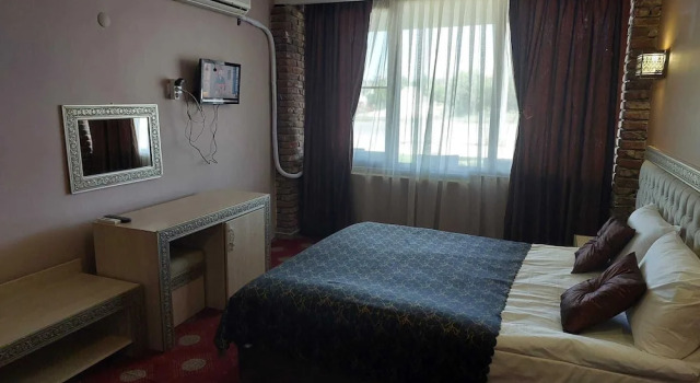 Ipsala Mola Otel, Varaa Hotelli Hotellit Marmara-alue pysäköinnillä, Pysäköinti