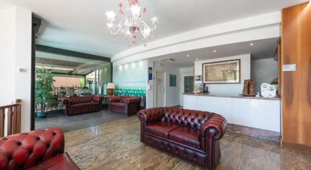 Residence Playa