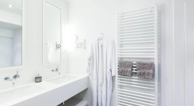 Двухместный номер Superior Hotel Les Eleveurs