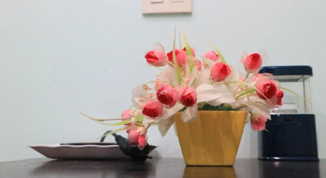 Трёхместный номер Standard Quoc Dinh Guest House