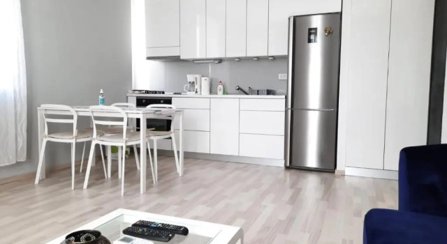 Апартаменты Hostrinus apartment