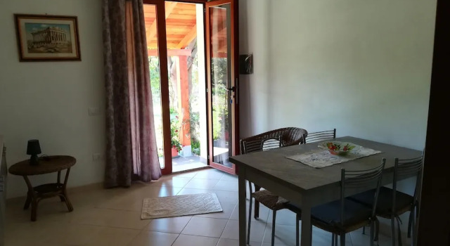 Is Cuccus, Buchen Sie Hotel Masainas Sulcis Iglesiente