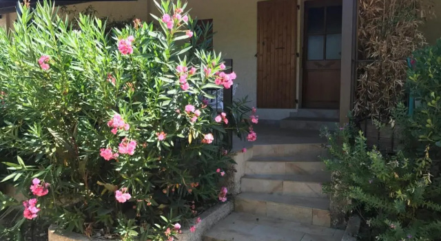 Gite Au Paradis, Parc Animalier (Adults Only), Rezerwuj Hotel Hotele w Korsyka z parkingiem, Parking