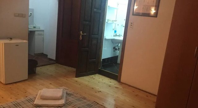 Апартаменты с красивым видом из окна Neni Apartments