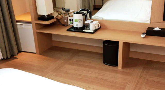 Номер Standard L&L Central Hotel
