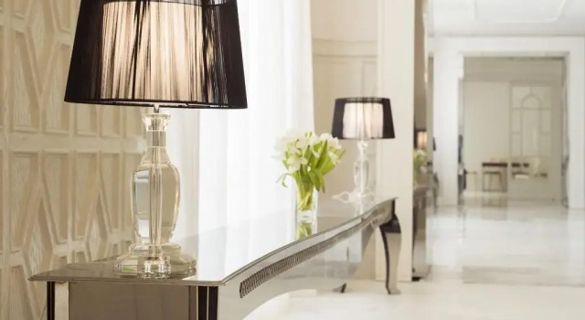 Hotel Balneari Termes Orion