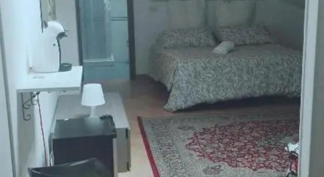 Casa del Loto, Prenota Hotel Hotel a Lazio con parcheggio, Parcheggio