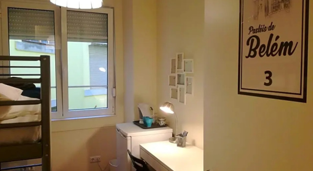Номер Economy LxRoller Premium Guesthouse