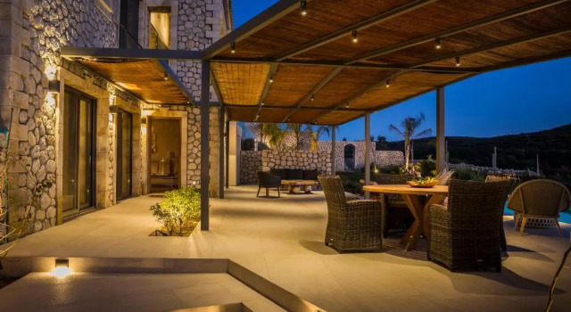 Вилла Zeus Exclusive Villas