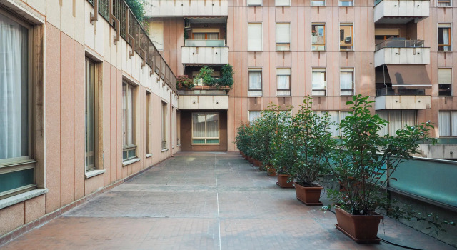 Aparthotel Navigli
