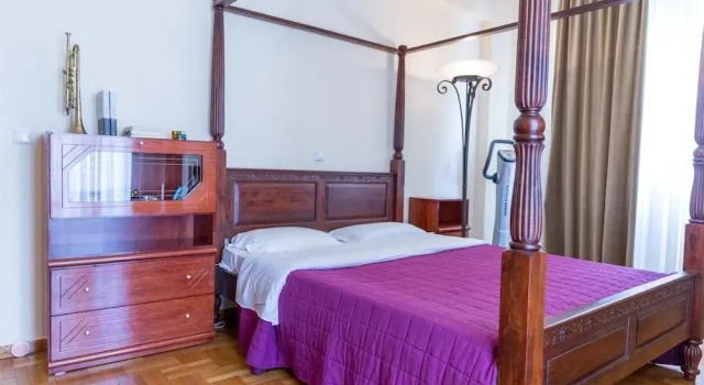 Athenian Luxury House, Забронировать Апартаменты/квартира Афины Острова Саронического залива - Аттика, рядом с Эпиграфический музей