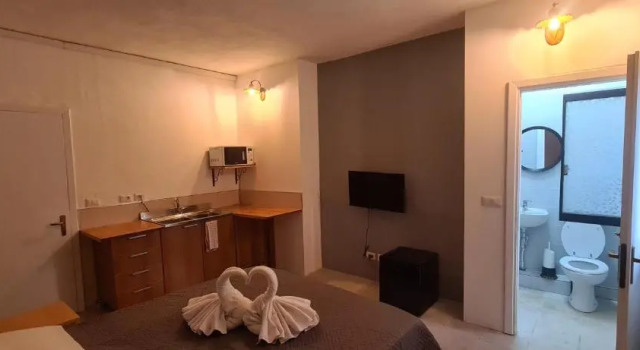 3 Mini Studios in Siniscola, Забронировать Мини-отель Мини-отели Синискола, Мини-отель