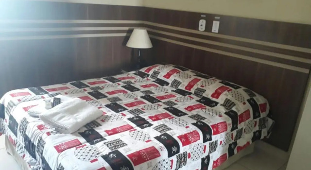 Двухместный номер Standard San Marino Hotel