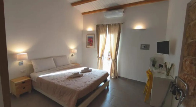 Полулюкс B&B Cala Peppa