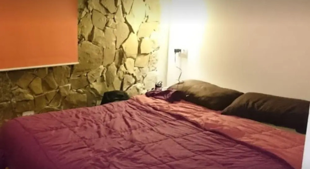Номер Standard Guanaca Lodge