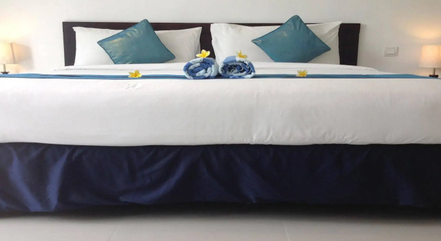 Villa Sari Agung, Rezervovat Vila Chaty v Bali, Chalupa
