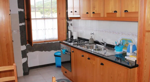 Коттедж A Casa dos Meus Sonhos