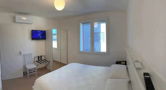 Номер Economy Villa San Biagio Residence