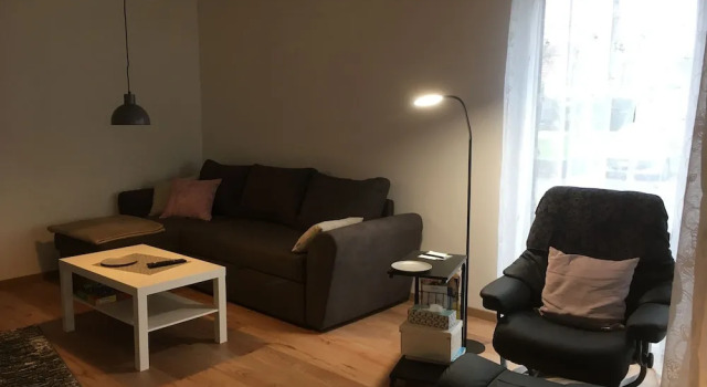 Апартаменты Ferienwohnung Hopfenkreuzlein