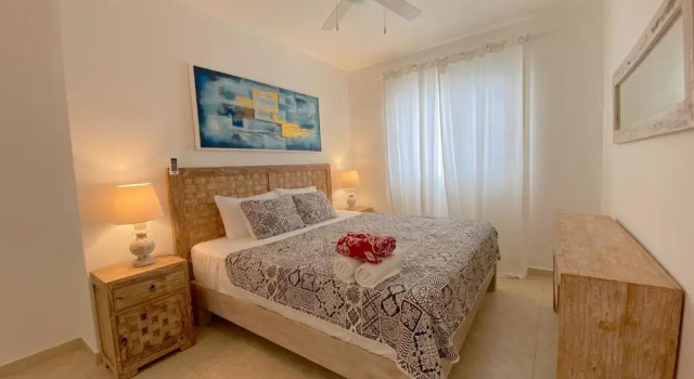Двухместный люкс с видом на бассейн TROPICAL VILLAS and SUITES - BEACH CLUB, SPA, RESTAURANTS - playa LOS CORALES