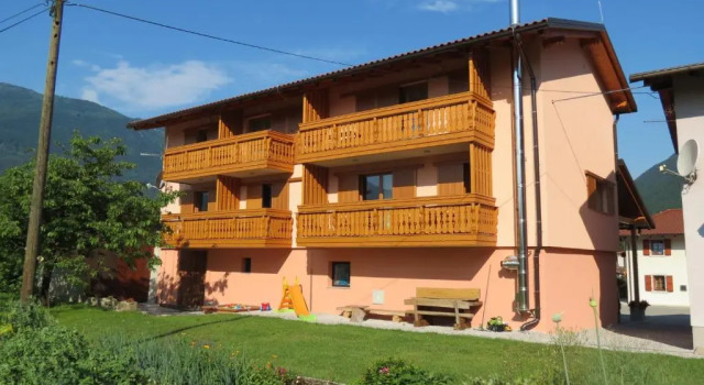 Apartments Masera