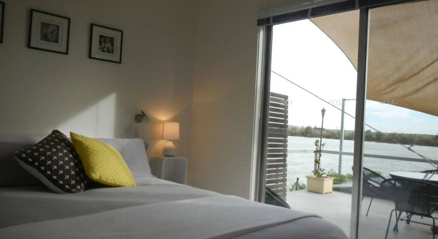 Washpool Retreat (Accommodation), 预订 酒店 Wellington East 南澳大利亚