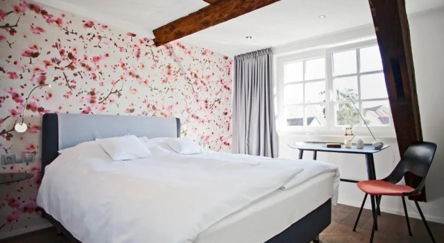 Hotel Krone Boutique-Design, Забронировать Отель Вайль-ам-Райн Markgräflerland