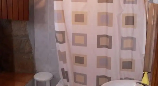 Номер Standard Casa do Americano