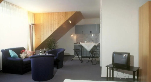 Номер Classic Kempe Komfort plus Hotel