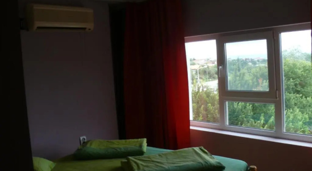 Номер Standard Villa Climate Guest House