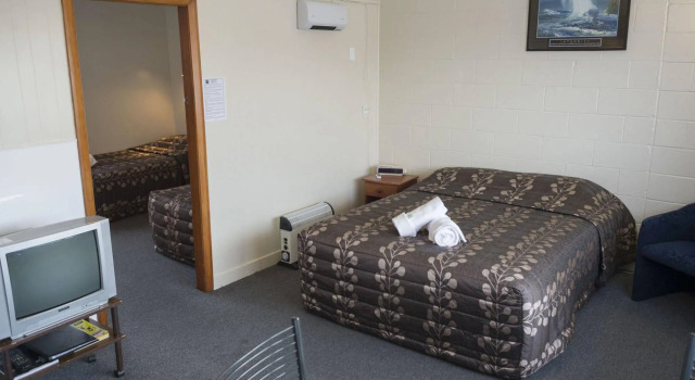 Feilding Motel, Забронировать Мотель Отели Манавату-Уангануи 3 звезды, 3*