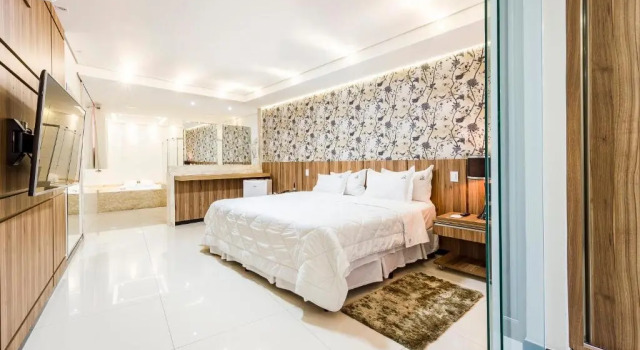 Serata Hotel, Забронировать Отель Фернандопулиш штат Сан-Паулу