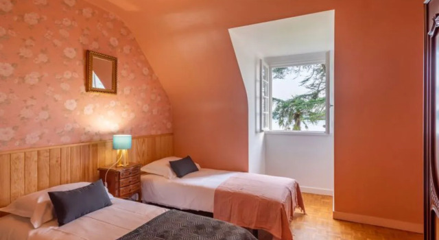 Apartment Le Moulin, Rezerwuj Apartament  