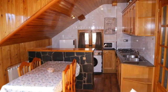 Апартаменты Apartaments Pont Romànic