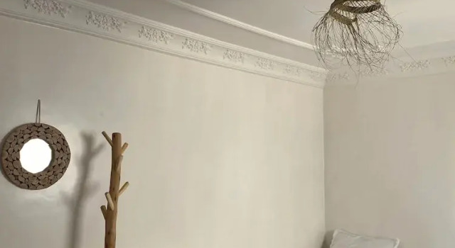 Номер Comfort Titryte Surf House