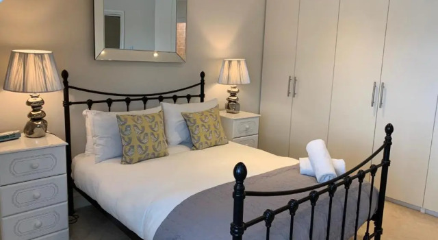Апартаменты с 2 комнатами Accommodation Windsor Ltd - Saint Leonard Apartment 31b