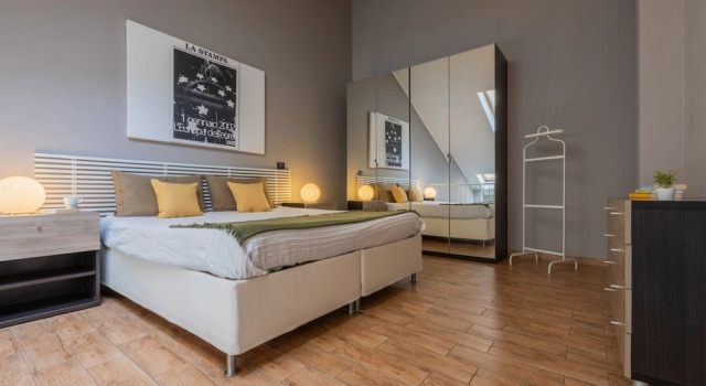 Loft Stampa by Wonderful Italy, Забронировать Апартаменты/квартира Апартаменты Пьемонта, Апартаменты/квартира