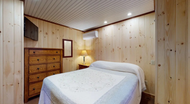 Номер Standard с 2 комнатами Trout House Village Resort