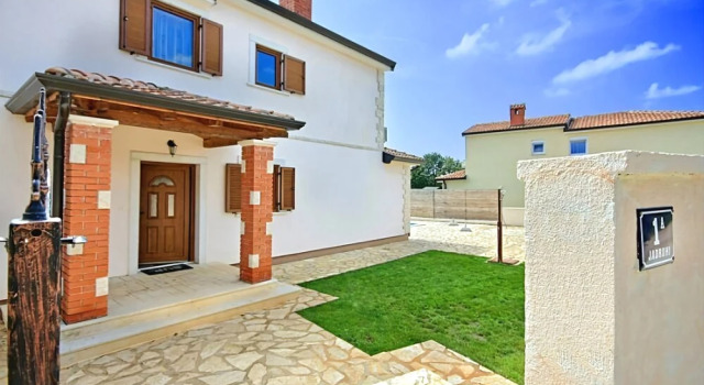 Villa Marija, Buchen Sie Villa Villen in Crklada, Villa