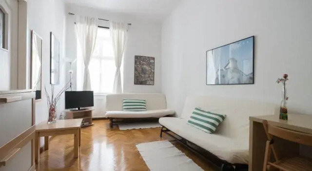 Home in Krakow Silvios Apartments, Забронировать Апартаменты/квартира Недорогие отели Кракова, рядом с Церковь Святого Франциска Ассизи, недорого