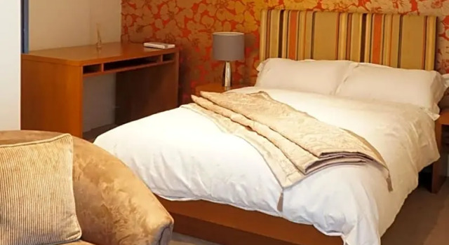 Номер Standard The Old Mill Whitchurch