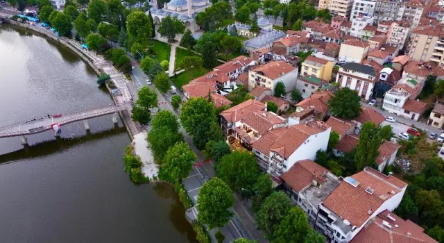 Номер Standard Amasya Atabey Konağı