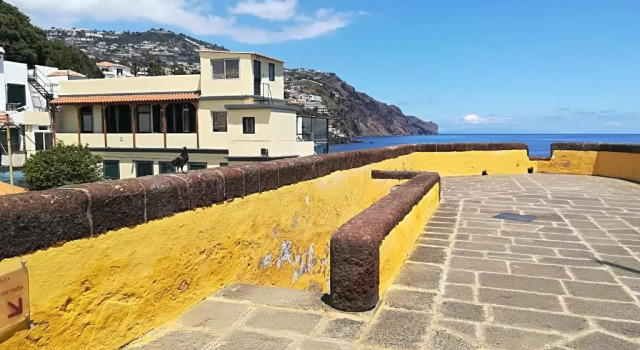 Апартаменты Casa Zona Velha - Caetano