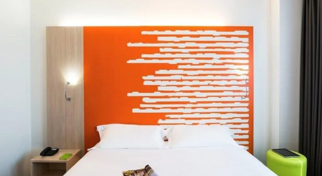 Двухместный номер Standard Mercure Milano Agrate Brianza