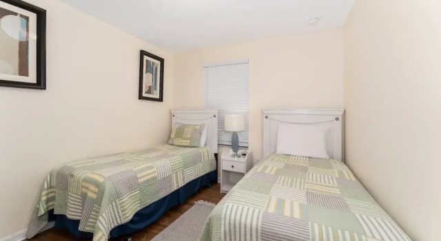 Bella Vida Cozy 3bd/3ba King Bed Private Pool